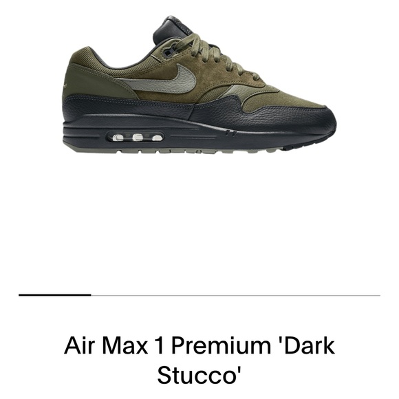 Air Max 1 “Stucco” - Picture 8 of 9